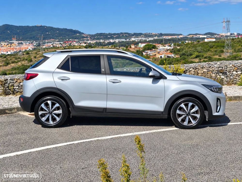 Kia Stonic 1.0 T-GDi Wave - 20