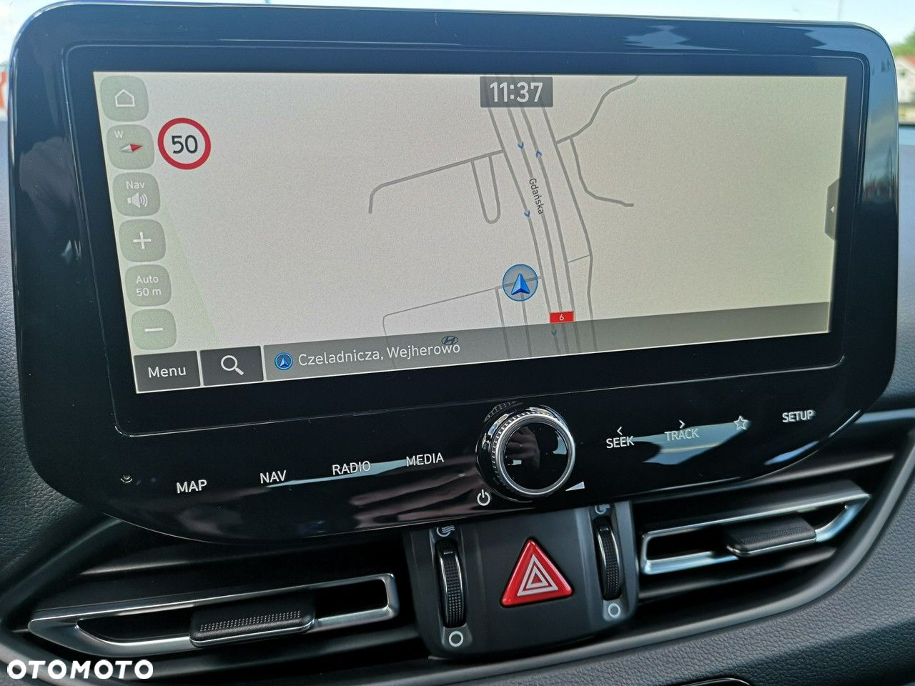 Hyundai i30 - 34