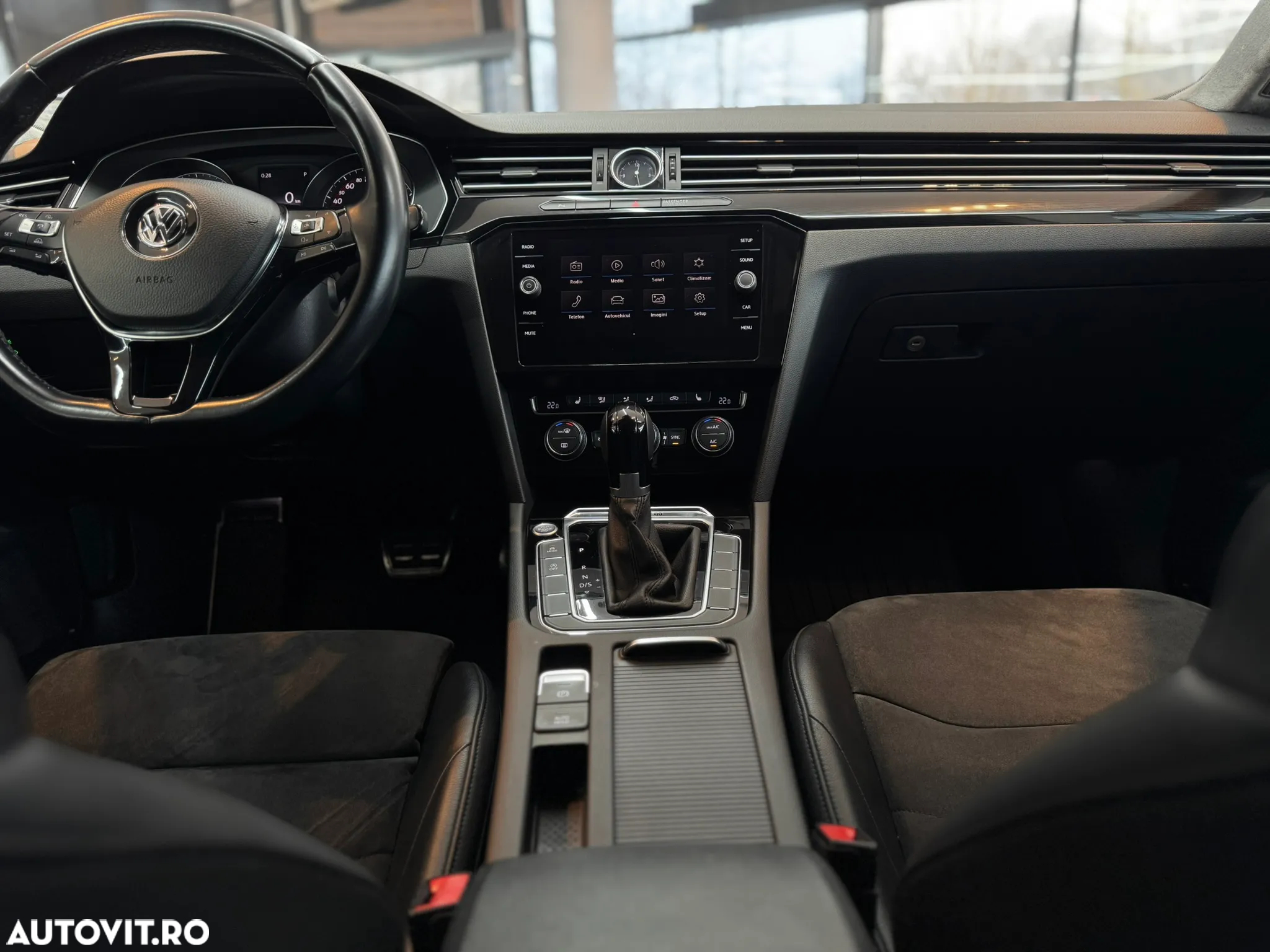 Volkswagen ARTEON 2.0 TDI DSG 4Motion Elegance - 30