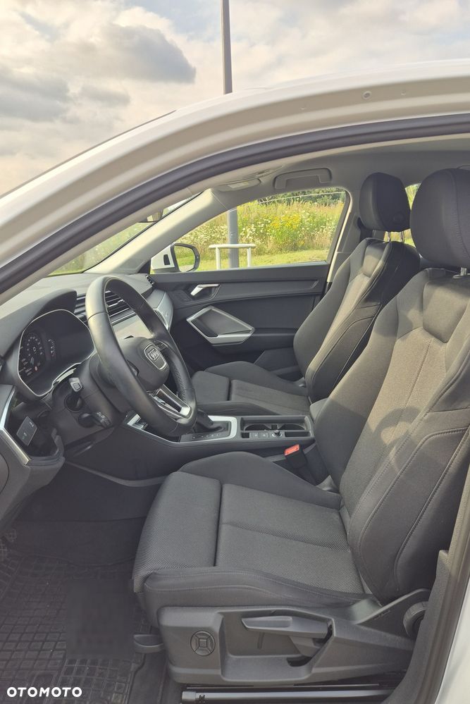 Audi Q3 35 TFSI S tronic - 6