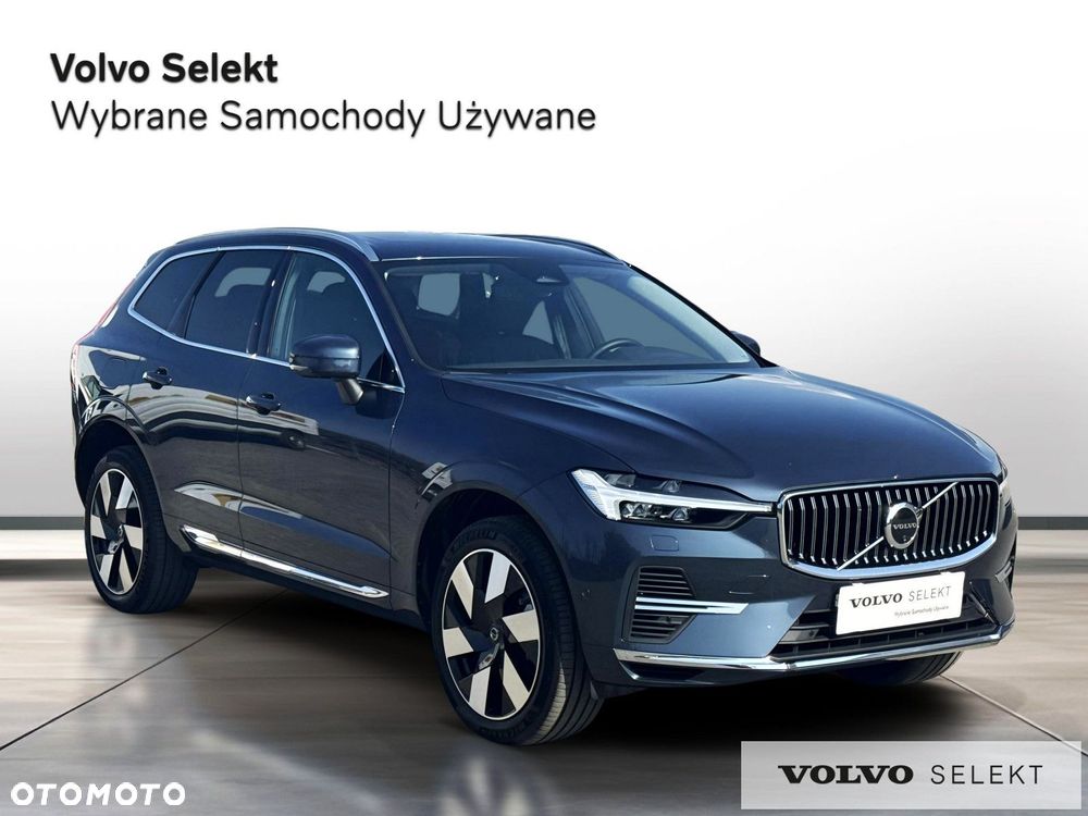 Volvo XC 60 - 8