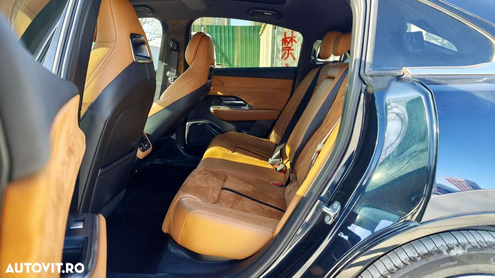 Mazda 6e EV Takumi Plus - 9