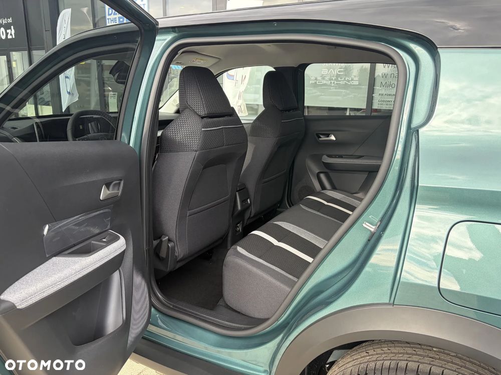 Opel Frontera - 12