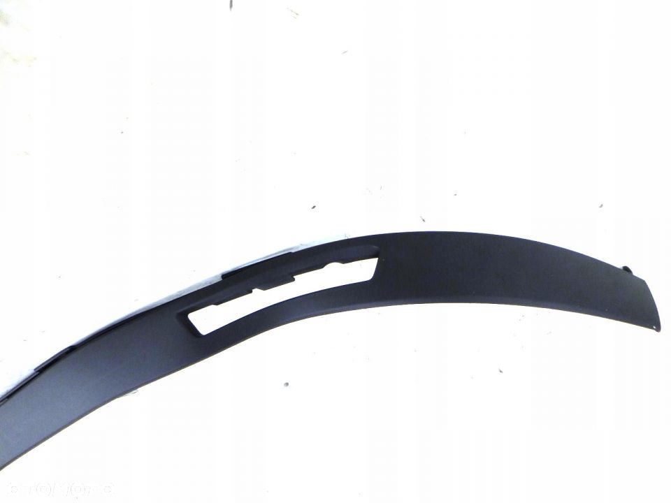 DACIA LODGY SPOILER HOKEJ ZDERZAKA PRZÓD NOWY - 6