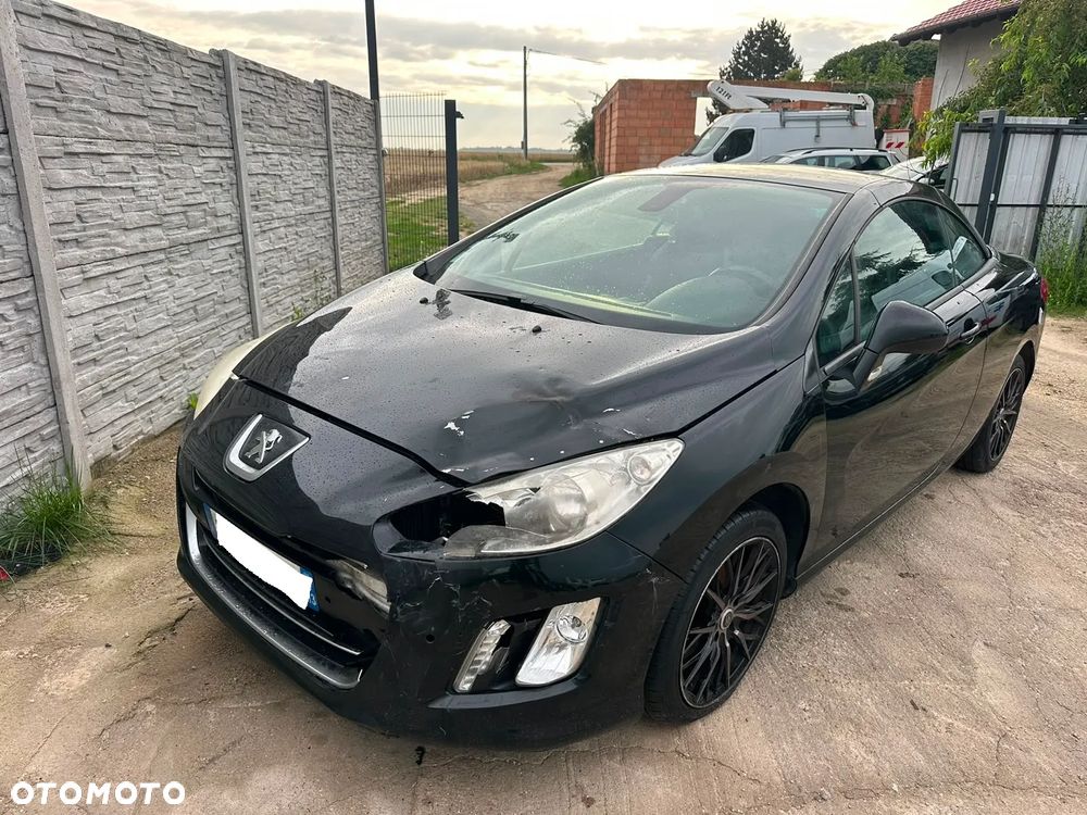 Peugeot 308 CC HDi FAP 165 Allure - 4