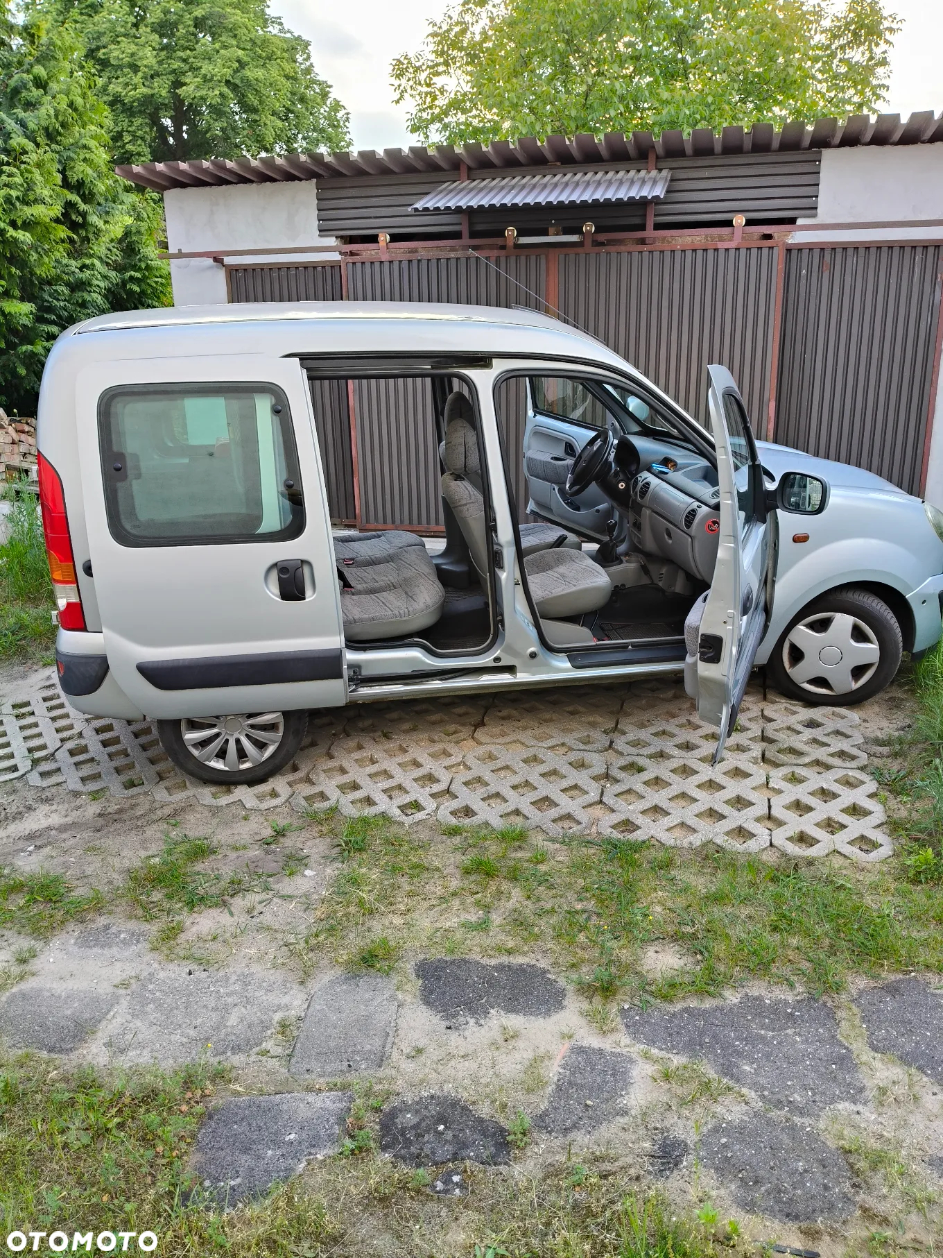 Renault Kangoo - 16