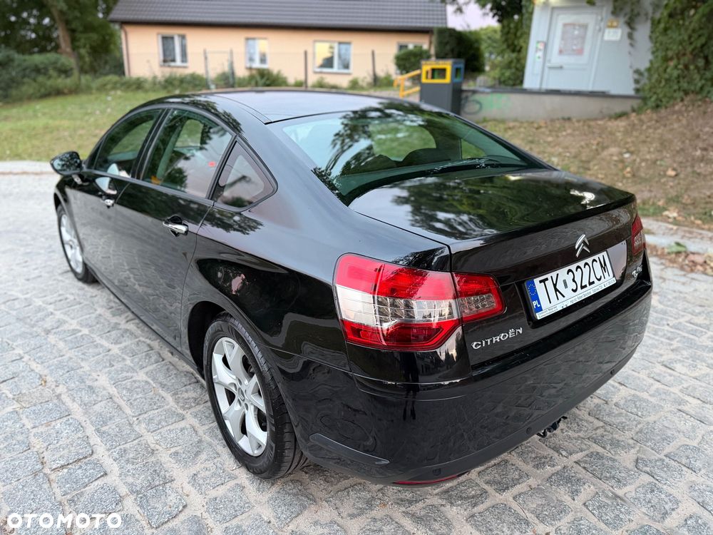 Citroën C5 - 3