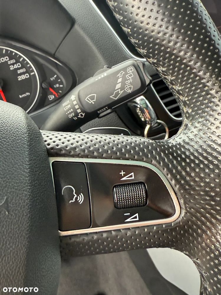 Audi Q5 2.0 TDI Quattro S tronic - 27