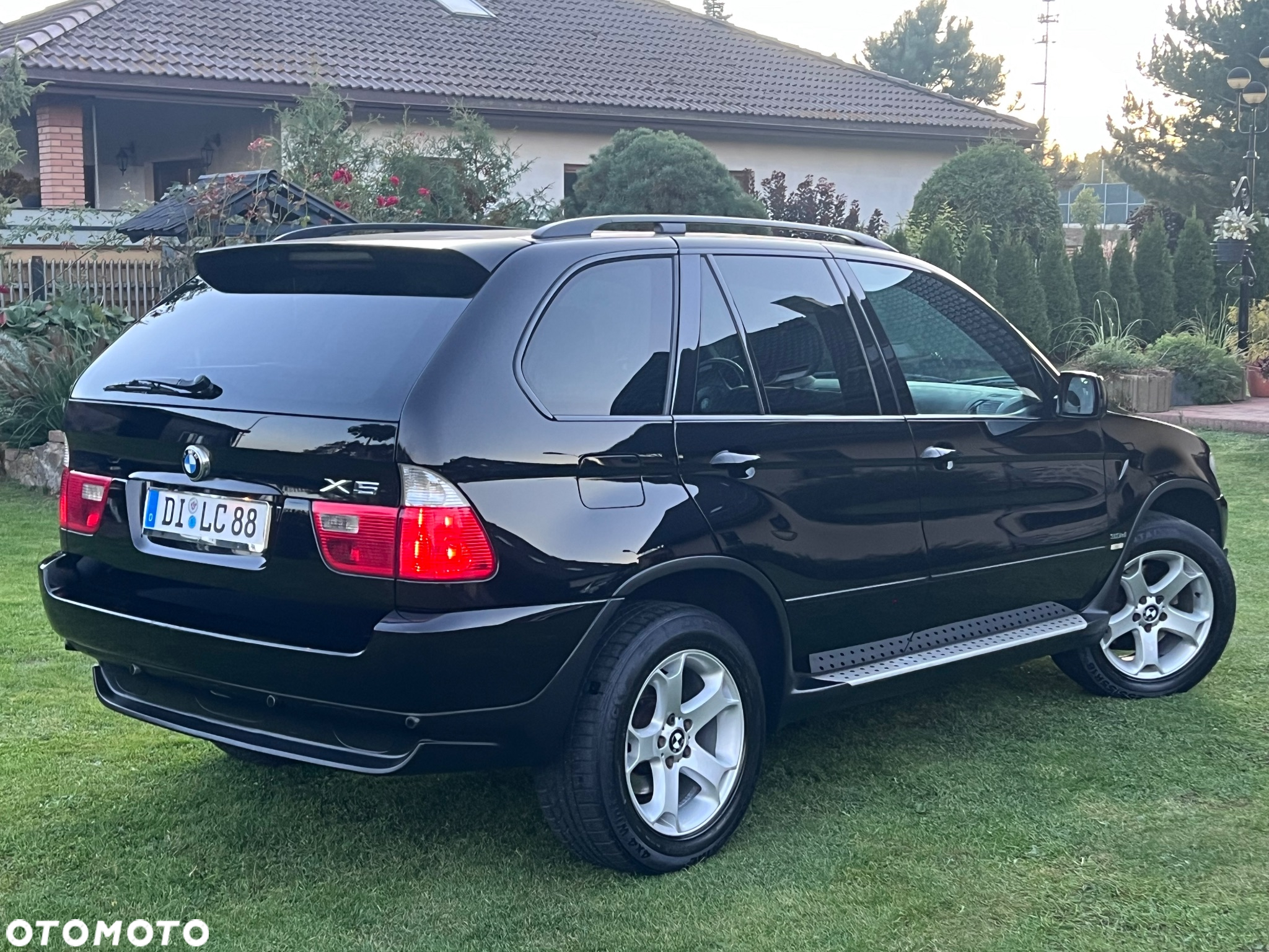 BMW X5 3.0 d Edition Exclusive - 34