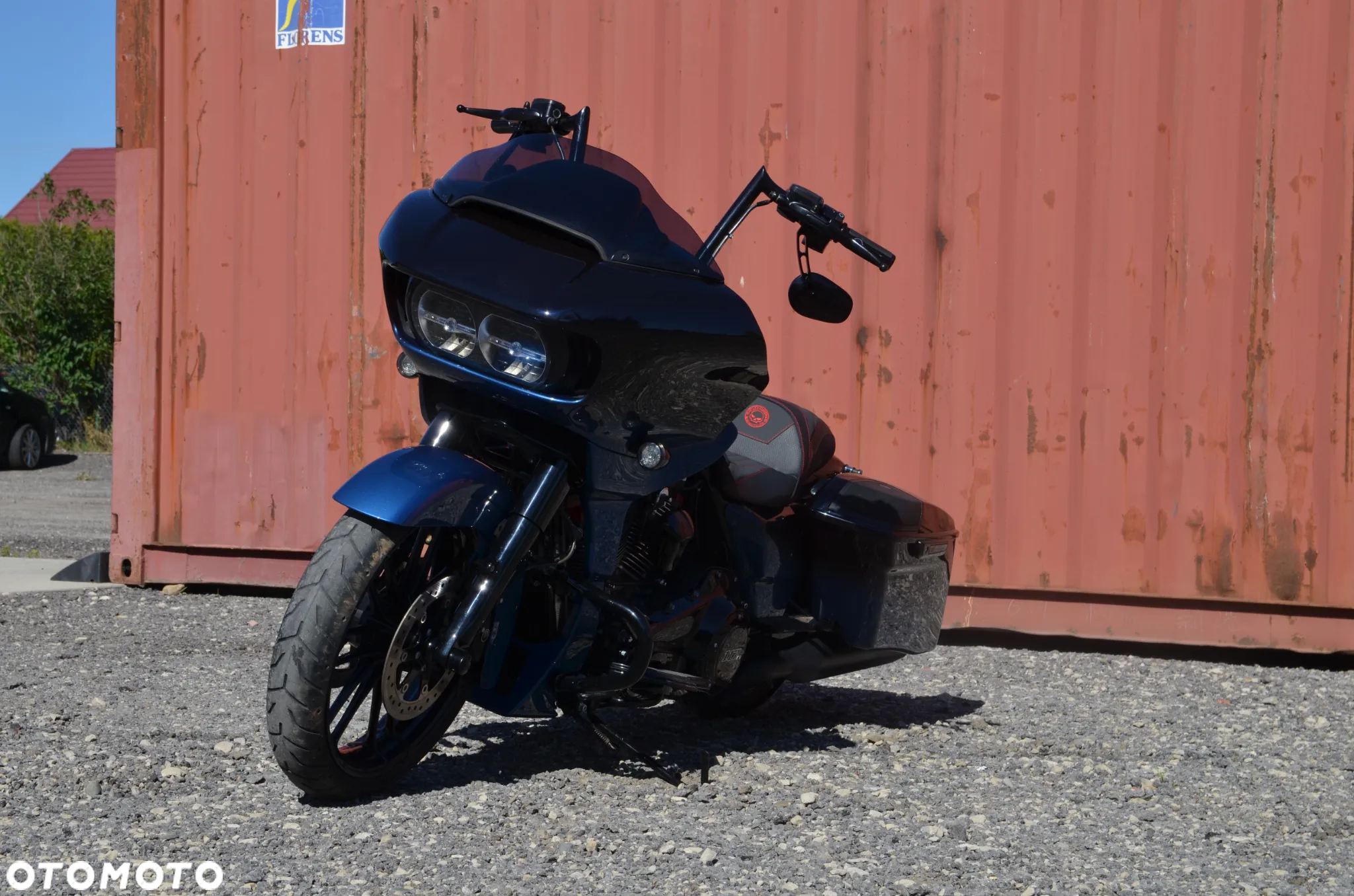 Harley-Davidson Touring Road Glide - 33
