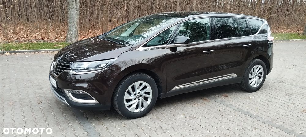 Renault Espace Energy TCe 200 EDC Intens - 14