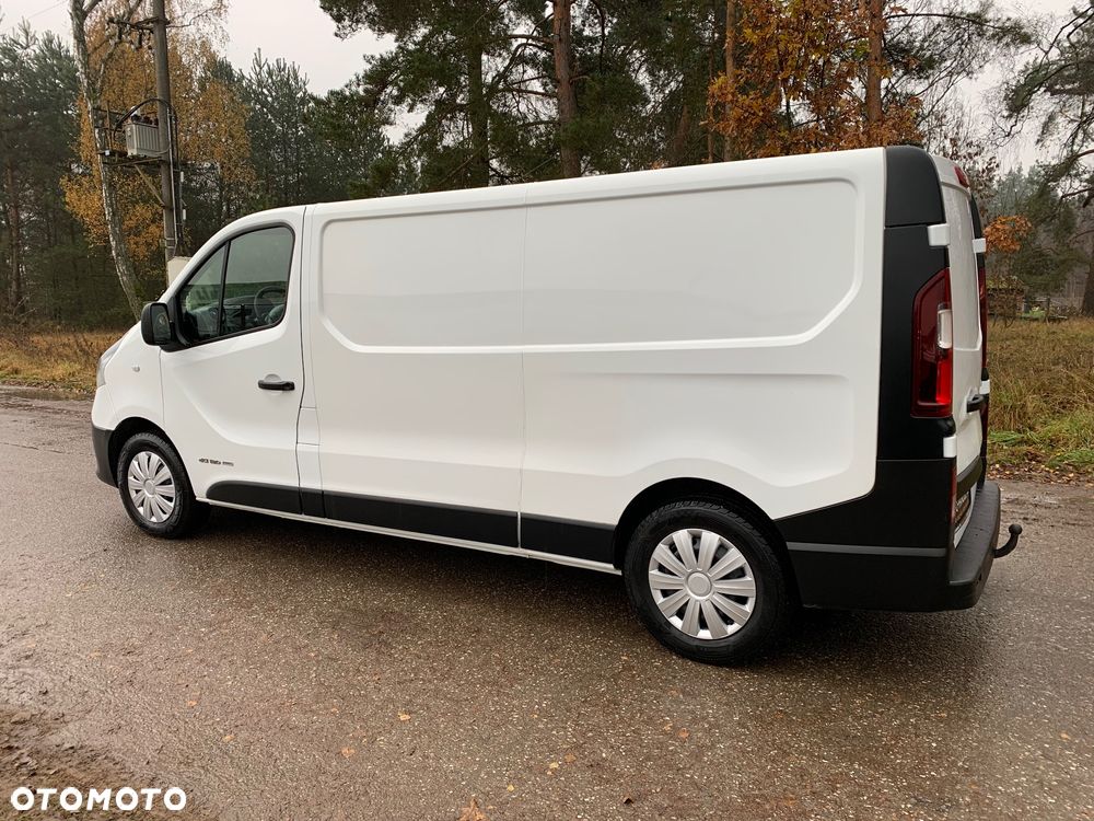 Renault Trafic - 5