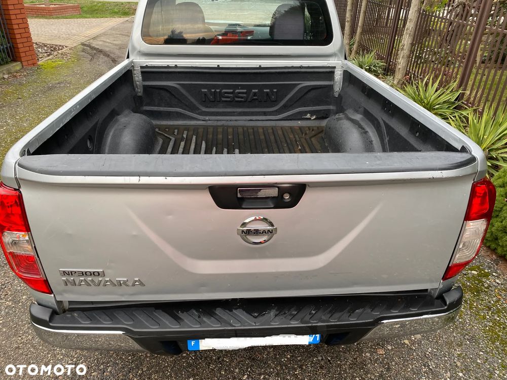Nissan Navara - 13