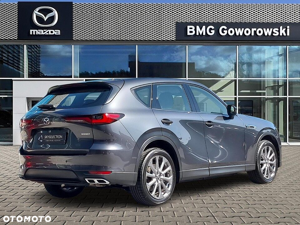 Mazda CX-60 - 9