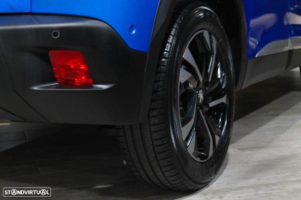 Peugeot 2008 PureTech 130 GT - 11