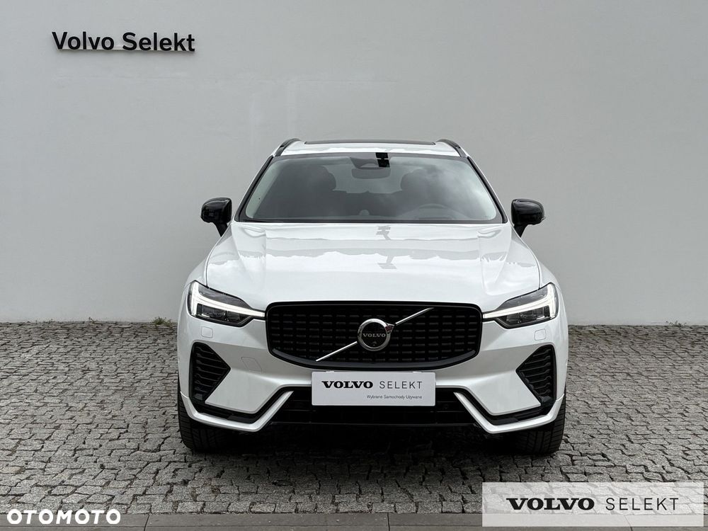 Volvo XC 60 - 3