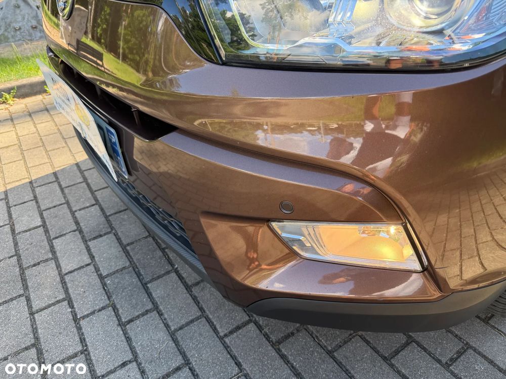 SsangYong/KGM Tivoli e-XDi 160 2WD Start/Stop Crystal - 13