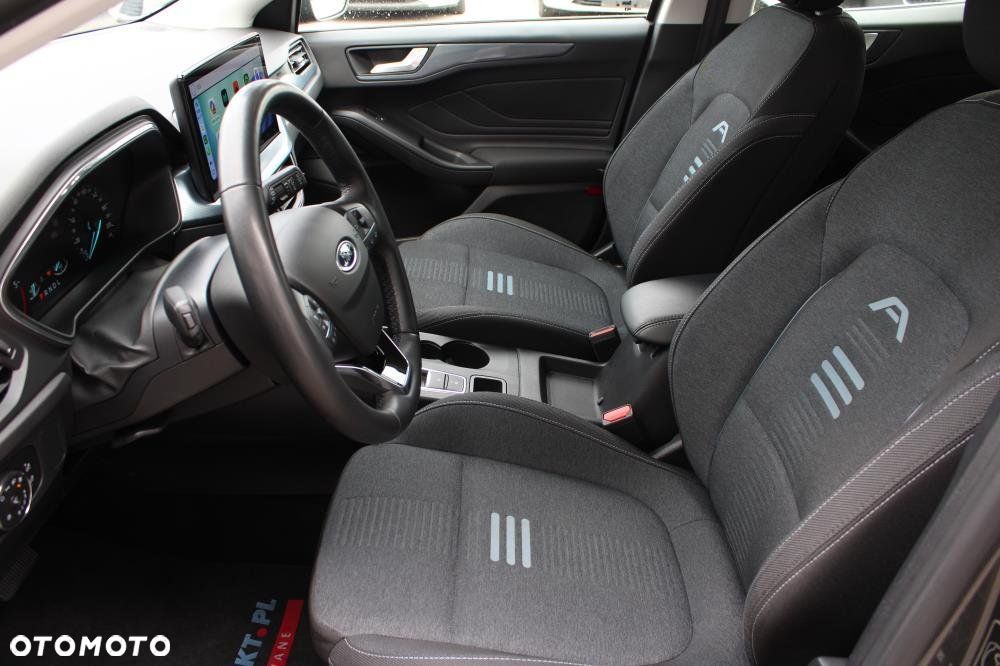 Ford Focus - 9