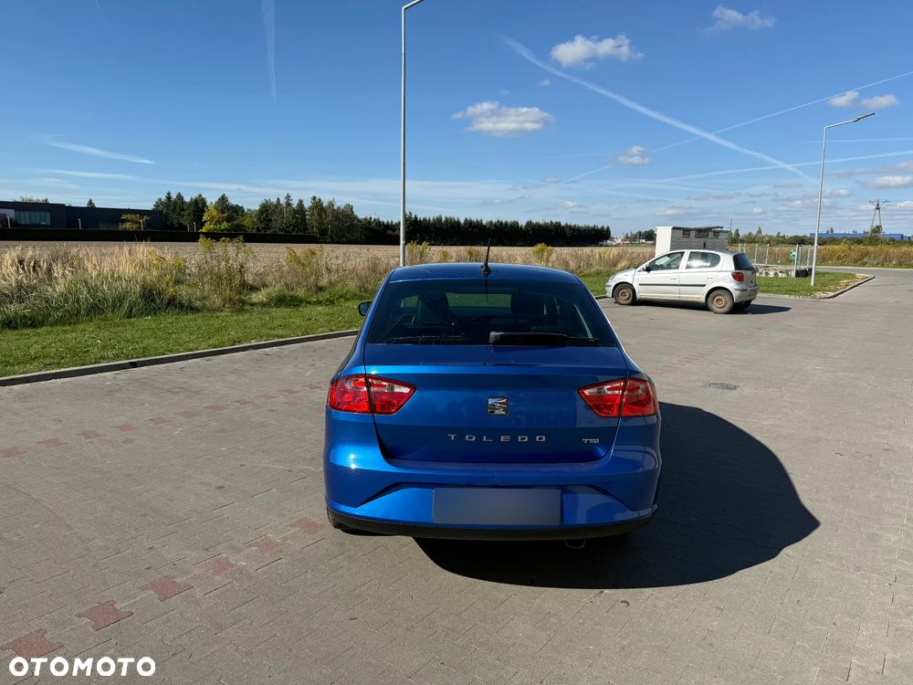 Seat Toledo - 18