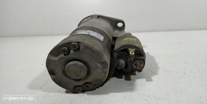 Motor De Arranque Nissan Terrano Ii (R20) - 4