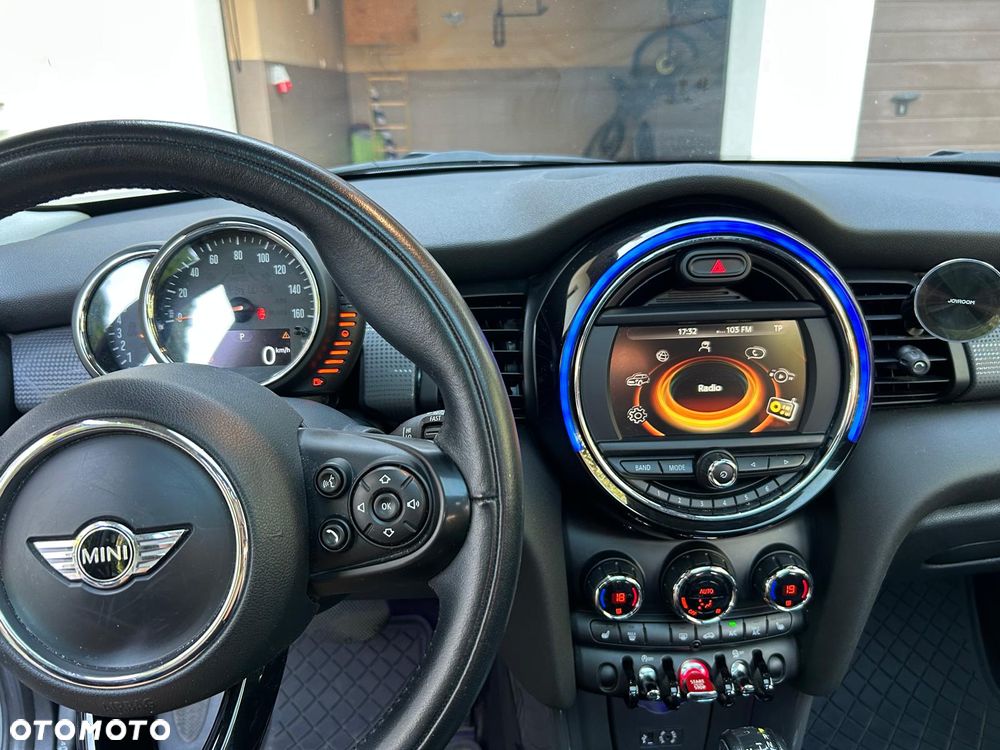 MINI Cooper - 12