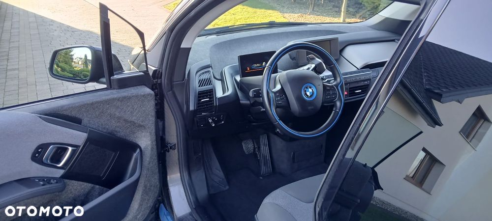 BMW i3 120 Ah - 8