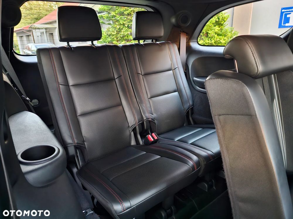 Dodge Durango 5.7 R/T - 19