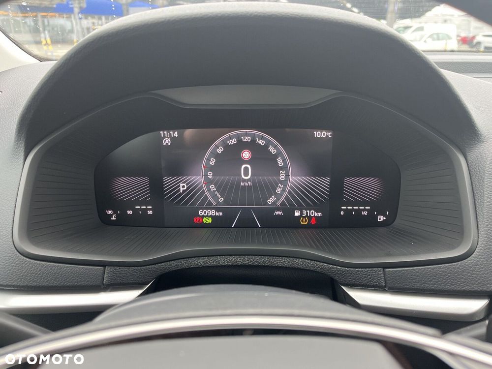 Skoda Karoq 1.5 TSI ACT Selection DSG - 14