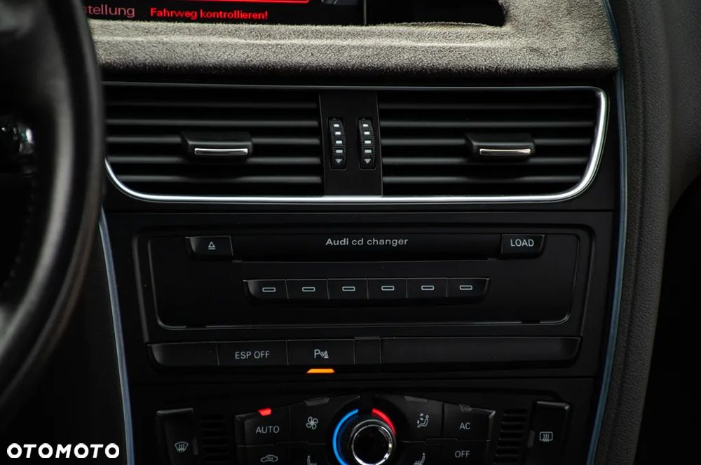 Audi A4 Limousine 2.0 TFSI Quattro - 28