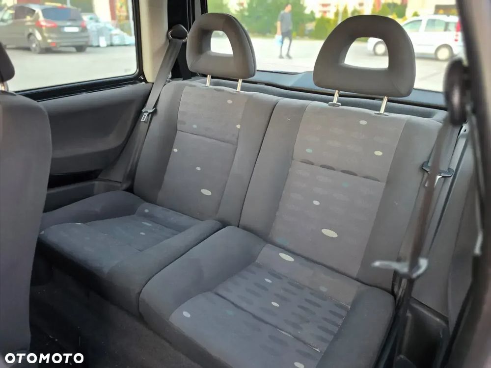 Volkswagen Lupo 1.0 - 3
