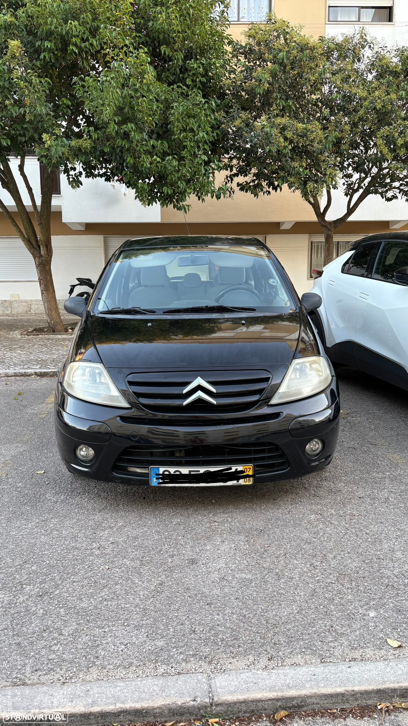Citroën C3 - 6