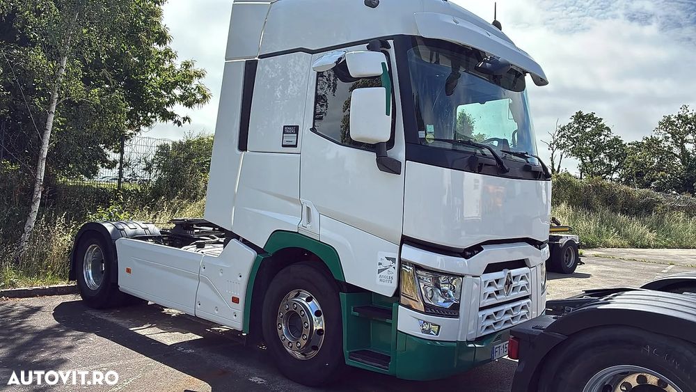 Renault T 480 - 3