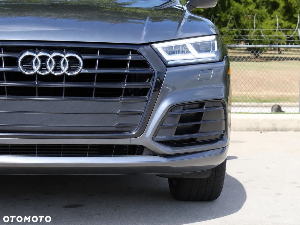 Audi Q5 45 TFSI quattro S tronic sport - 7