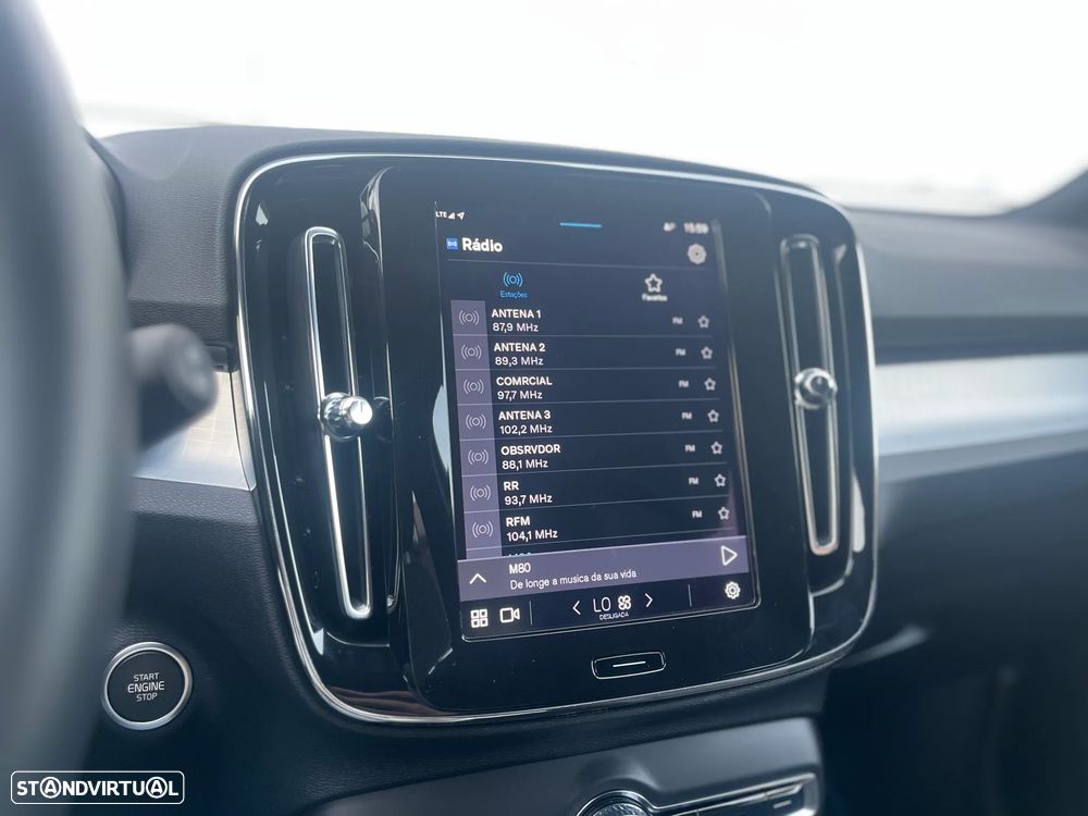 Volvo XC 40 2.0 B3 Core - 35