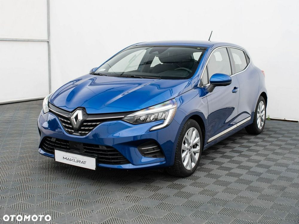 Renault Clio 1.0 TCe Intens - 3