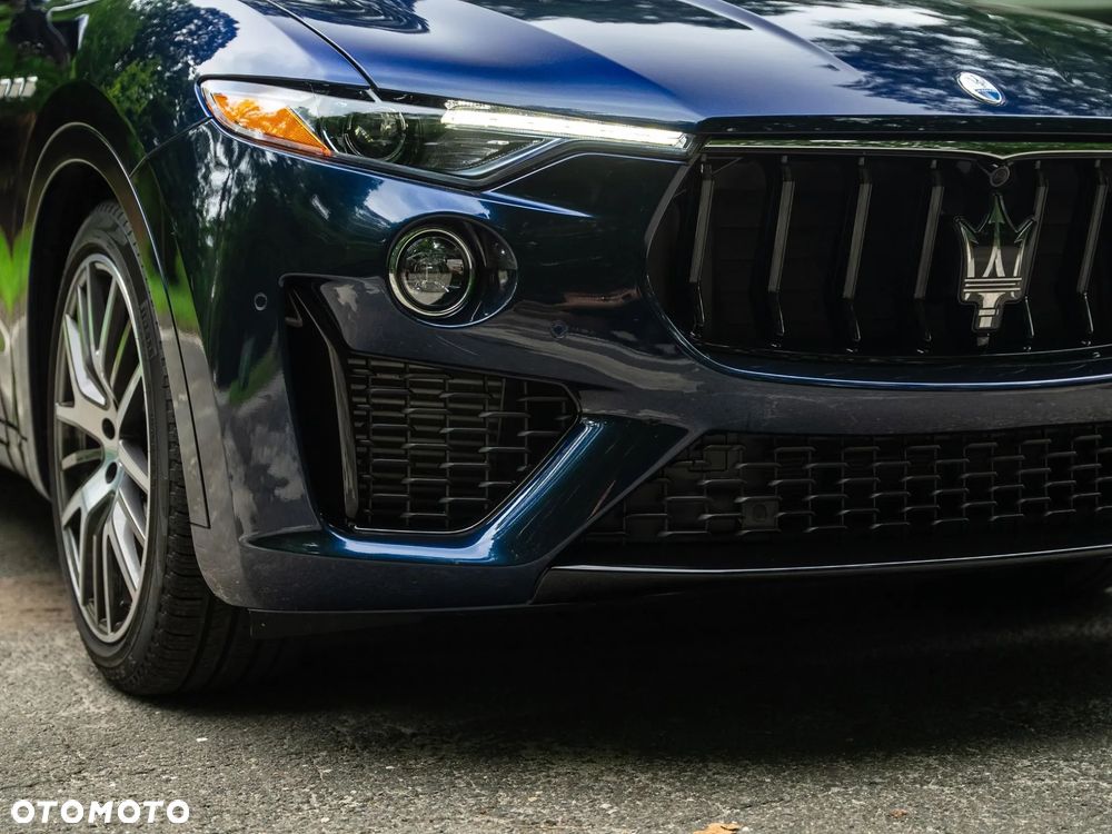 Maserati Levante - 24