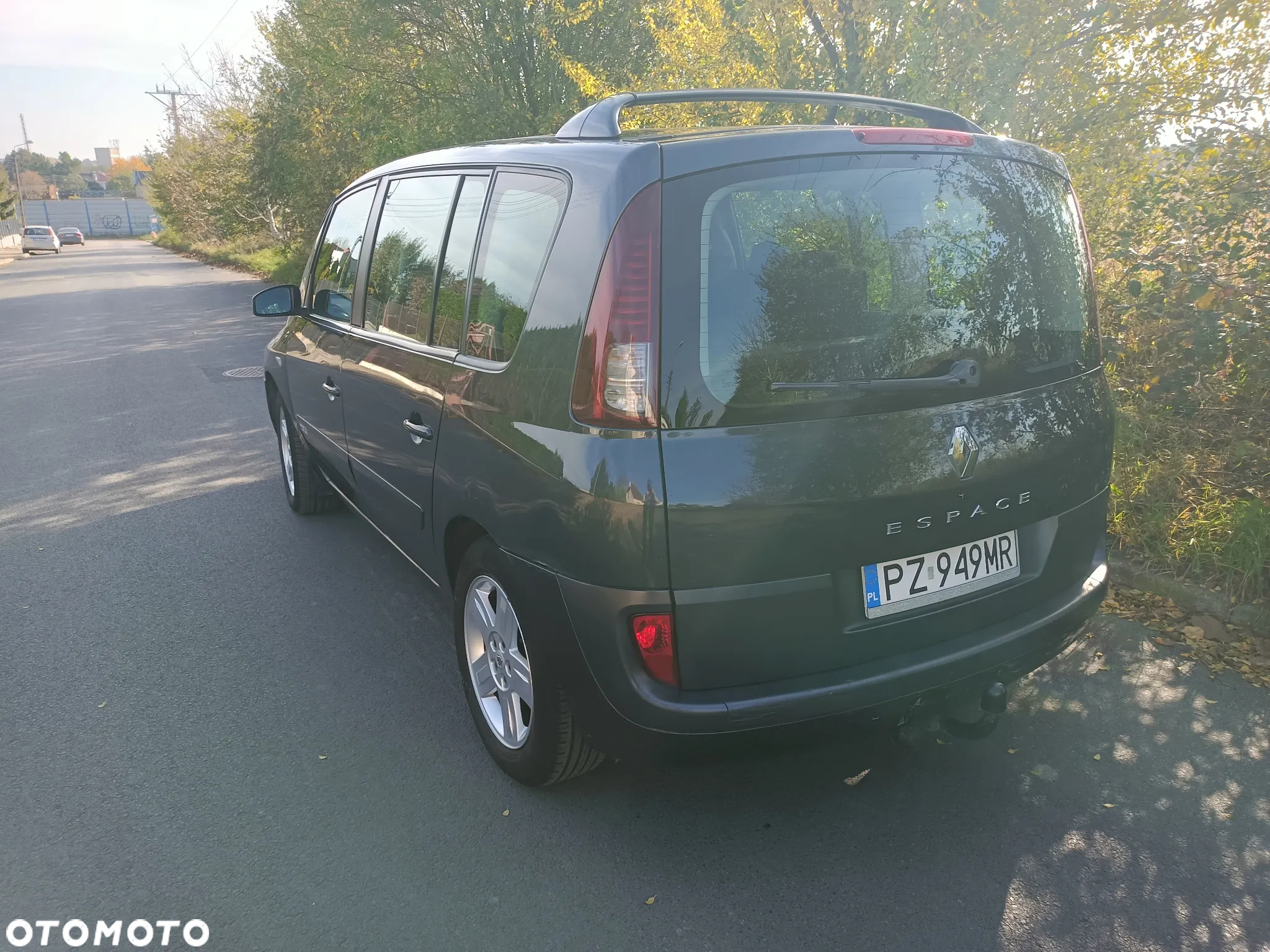 Renault Espace - 16