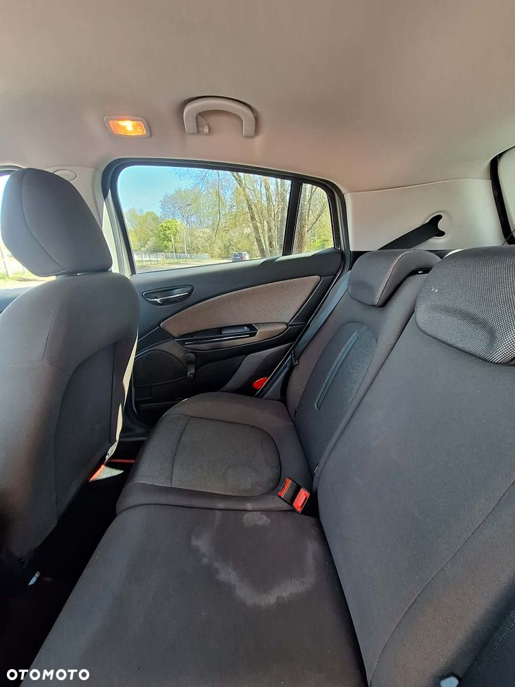 Fiat Bravo 1.4 T-JET 16V Dynamic - 11