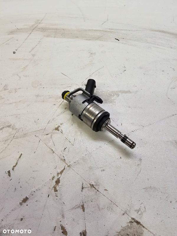 WTRYSKIWACZ AUDI S3 GOLF GTI 2.0 TFSI 06Q906036A - 5