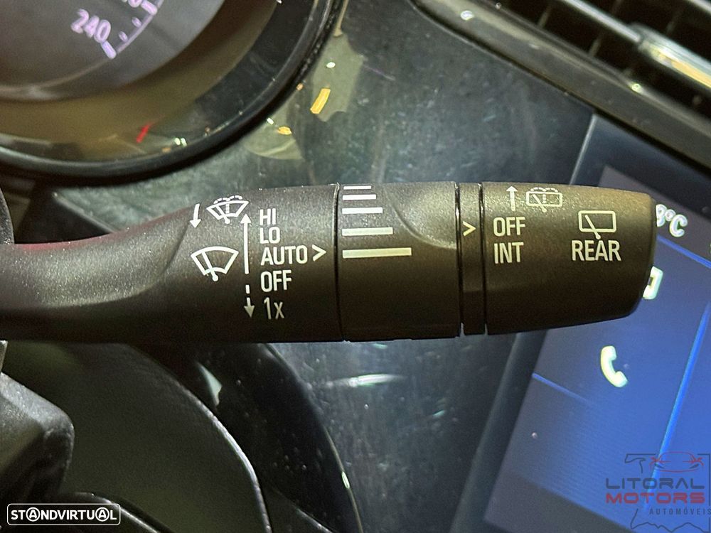 Opel Corsa 1.2 T Elegance Aut. - 26