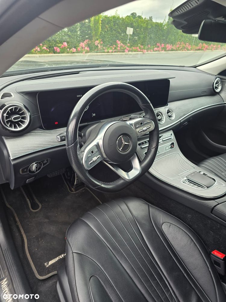 Mercedes-Benz CLS 400 d 4-Matic AMG - 11