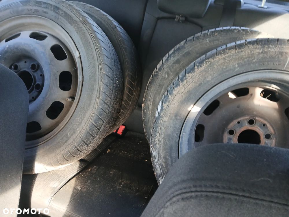 FORD MONDEO MK4 H8 fotel fotele kanapa deska kokpit podsufitka boczek boczki klamka - 8