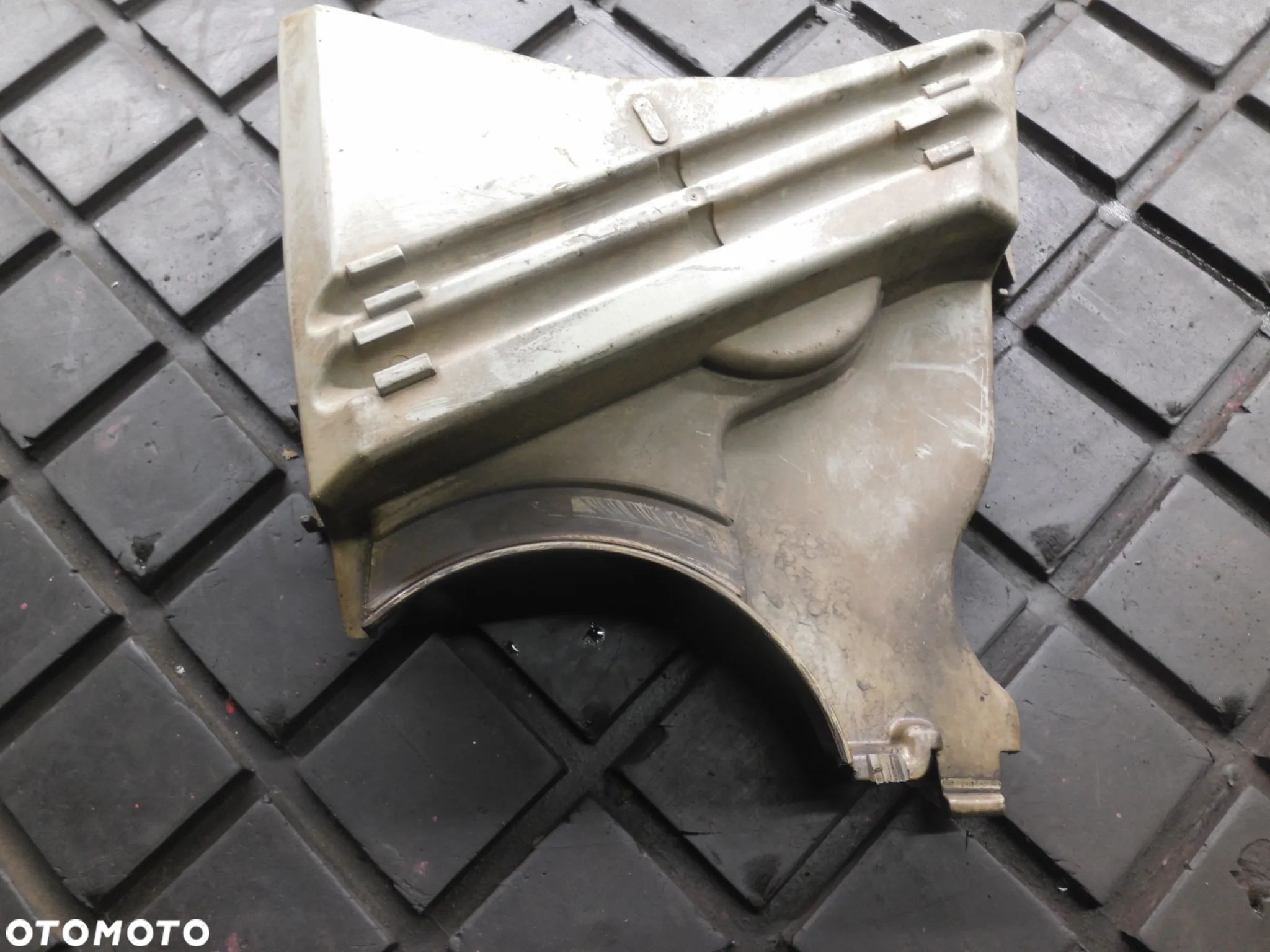 NISSAN QUASHAI 1.5 DCI OSŁONA ROZRZĄDU 135611020R 135613805R RENAULT MERCEDES - 1