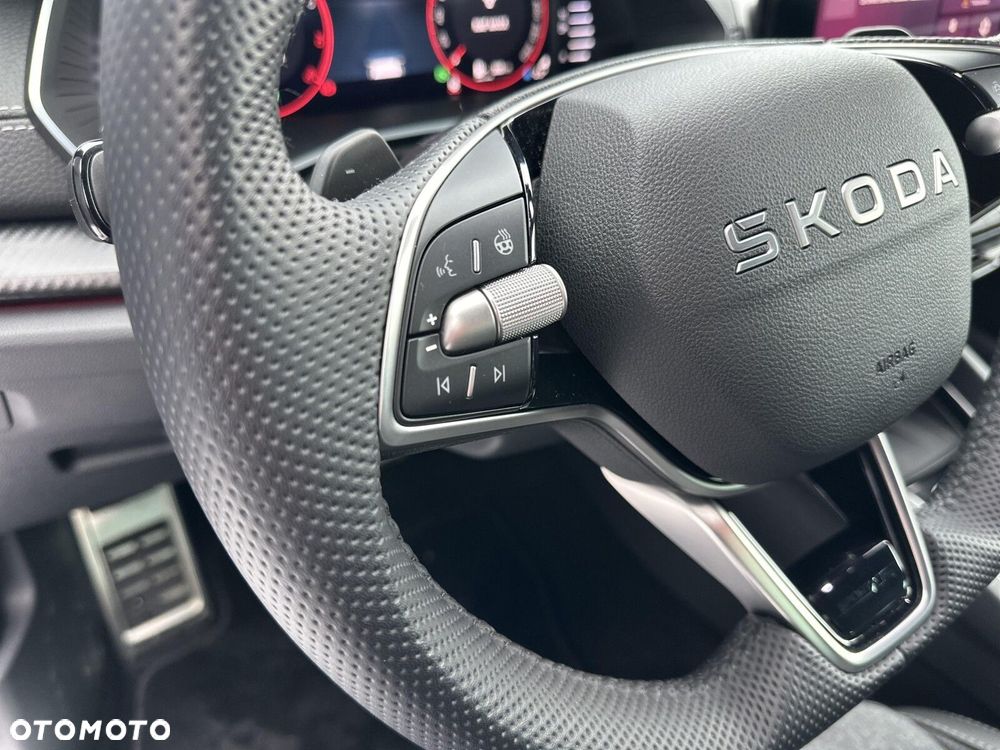 Skoda Octavia - 22