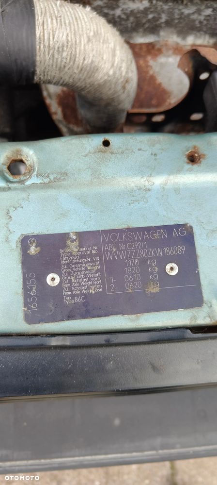 Volkswagen Polo 1.3 Fox - 17