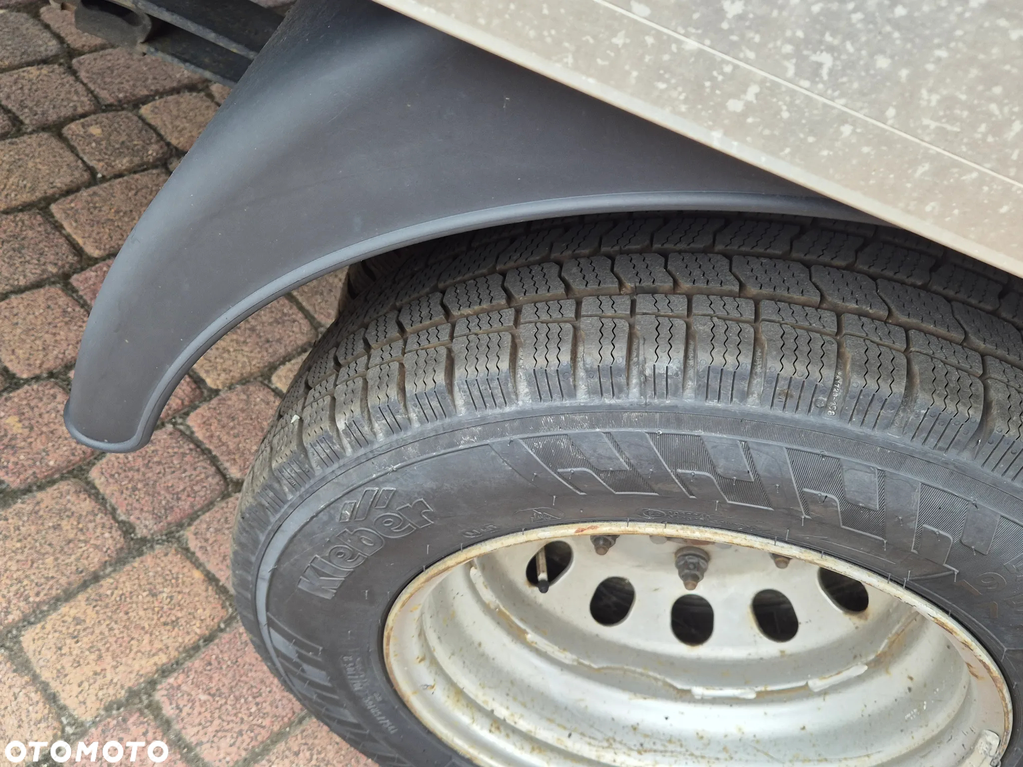 Ford TRANSIT - 5