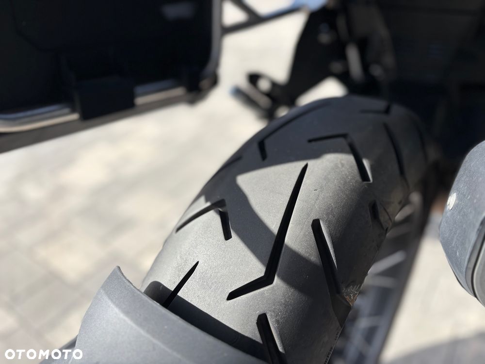 BMW GS - 24