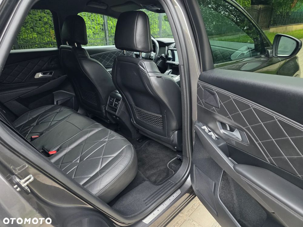 DS Automobiles DS 7 Crossback 1.6 PureTech Rivoli - 17