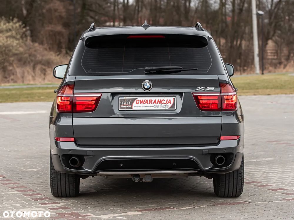 BMW X5 - 5
