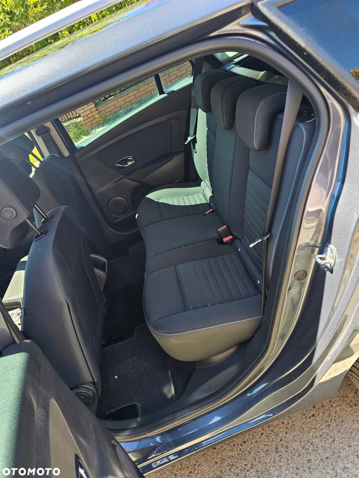 Renault Megane 1.2 16V TCe Energy Limited - 17